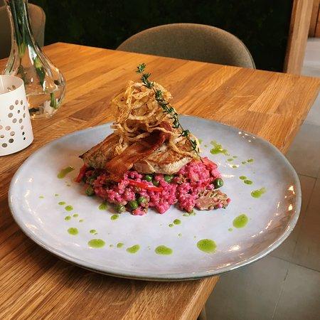 Boska - kuchnia i ludzie